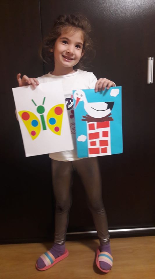 ПГ5г ЗВЕЗДНИ МЕЧЕТА by Митка Тодорова - Ourboox.com