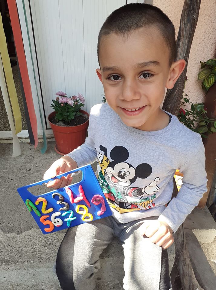 ПГ5г ЗВЕЗДНИ МЕЧЕТА by Митка Тодорова - Ourboox.com