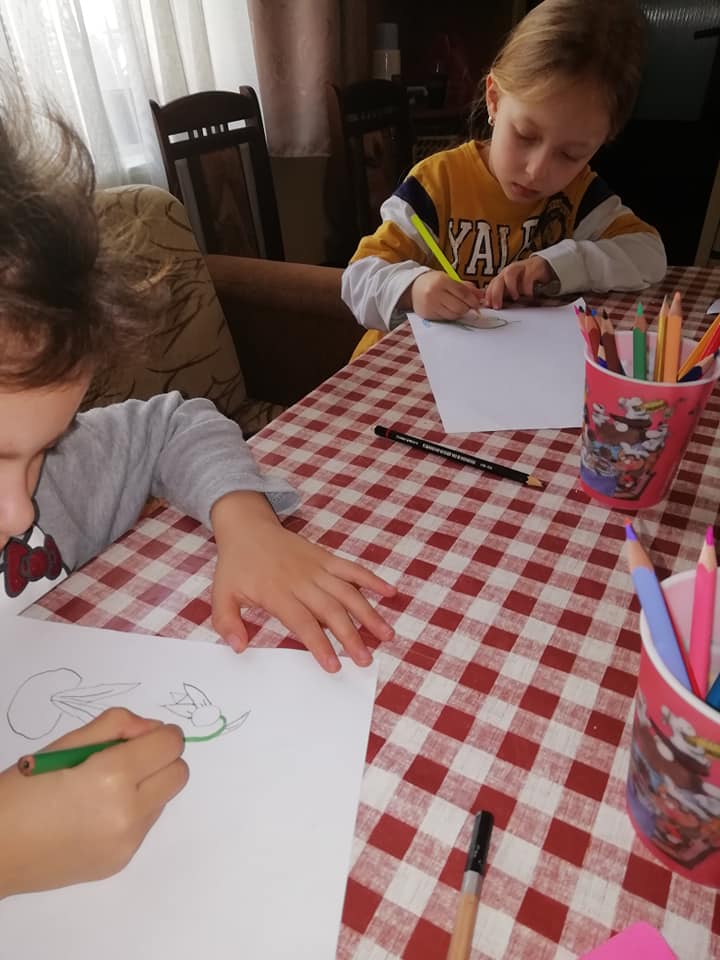 ПГ5г ЗВЕЗДНИ МЕЧЕТА by Митка Тодорова - Ourboox.com