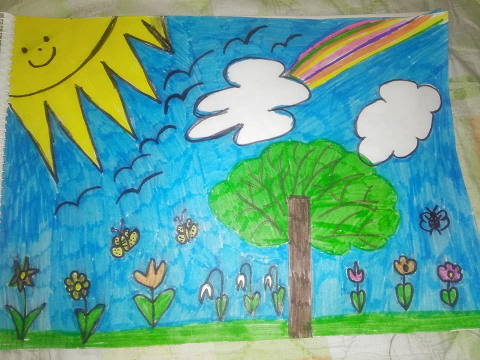 ПГ5г ЗВЕЗДНИ МЕЧЕТА by Митка Тодорова - Ourboox.com