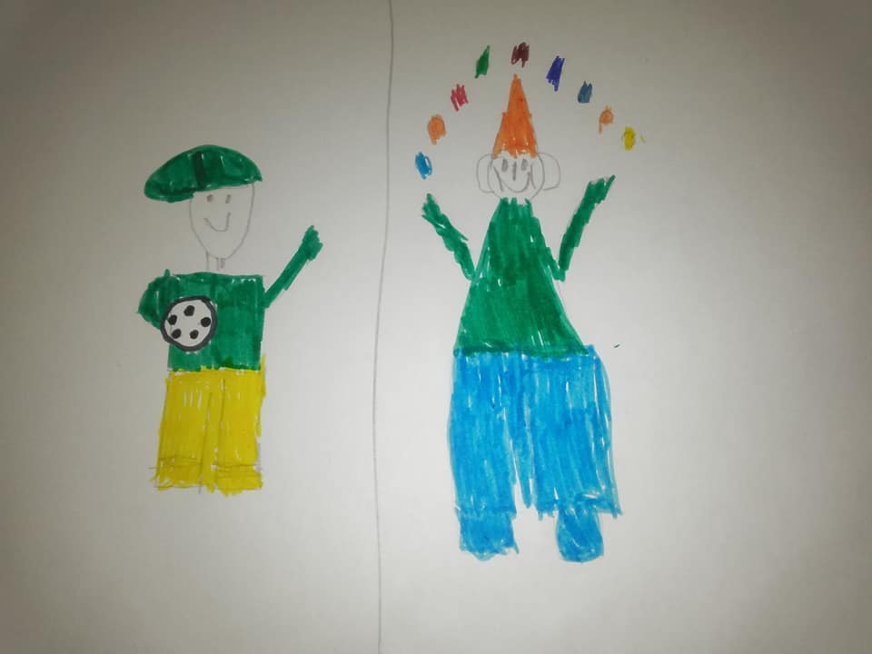 ПГ5г ЗВЕЗДНИ МЕЧЕТА by Митка Тодорова - Ourboox.com