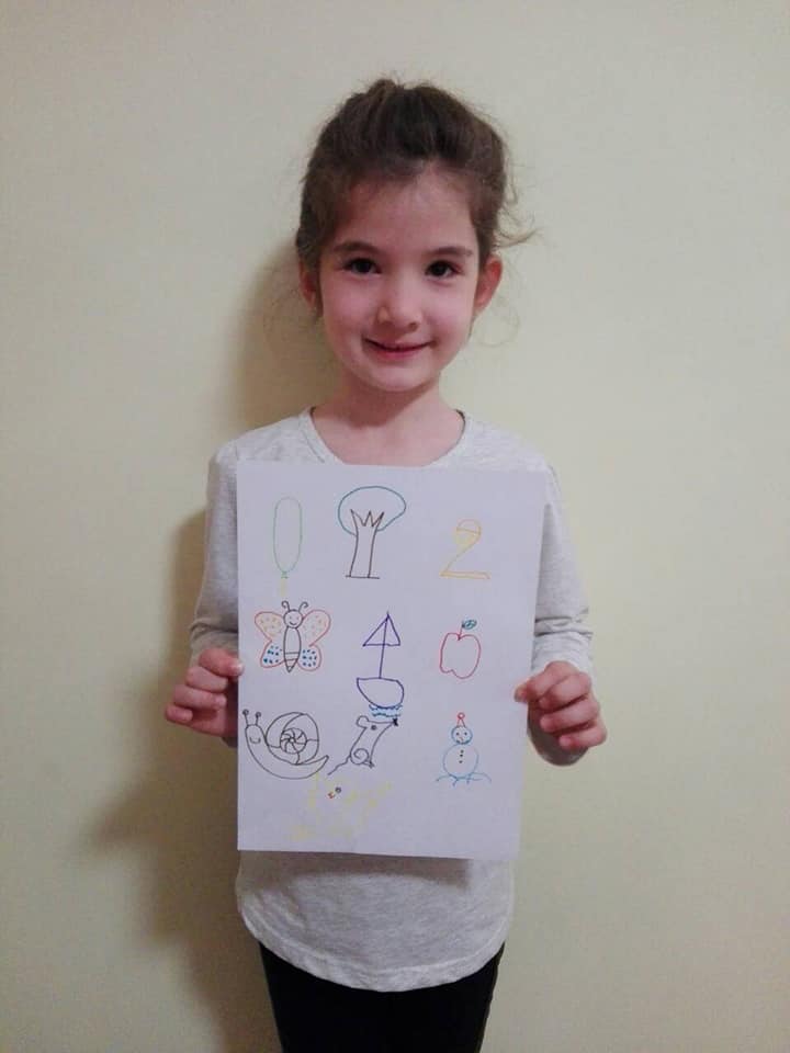 ПГ5г ЗВЕЗДНИ МЕЧЕТА by Митка Тодорова - Ourboox.com