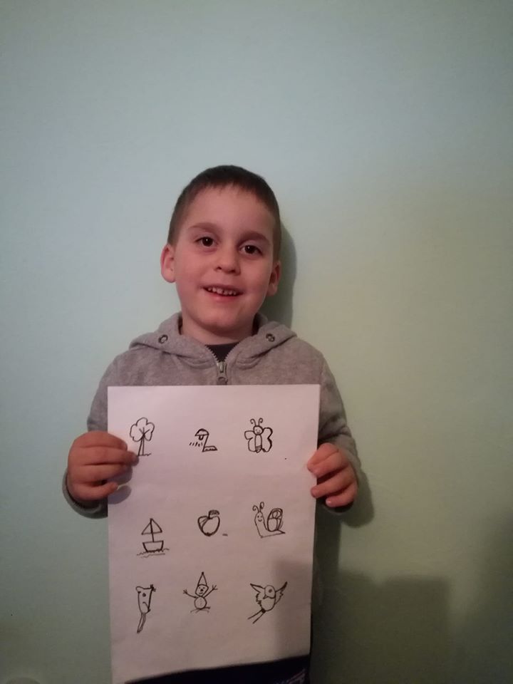 ПГ5г ЗВЕЗДНИ МЕЧЕТА by Митка Тодорова - Ourboox.com