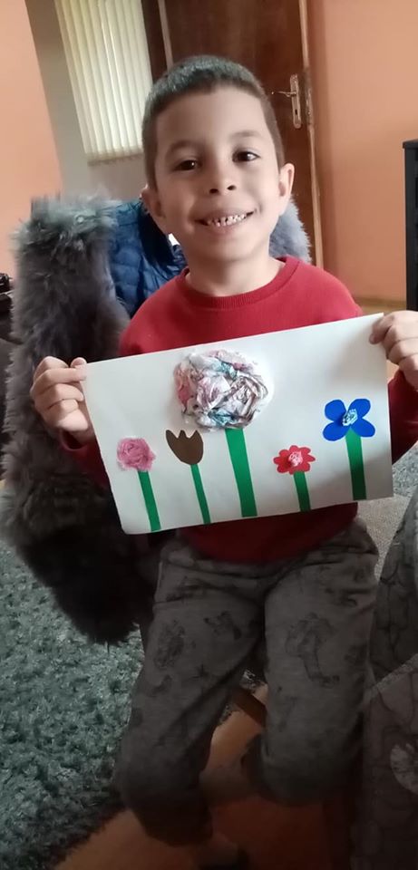 ПГ5г ЗВЕЗДНИ МЕЧЕТА by Митка Тодорова - Ourboox.com