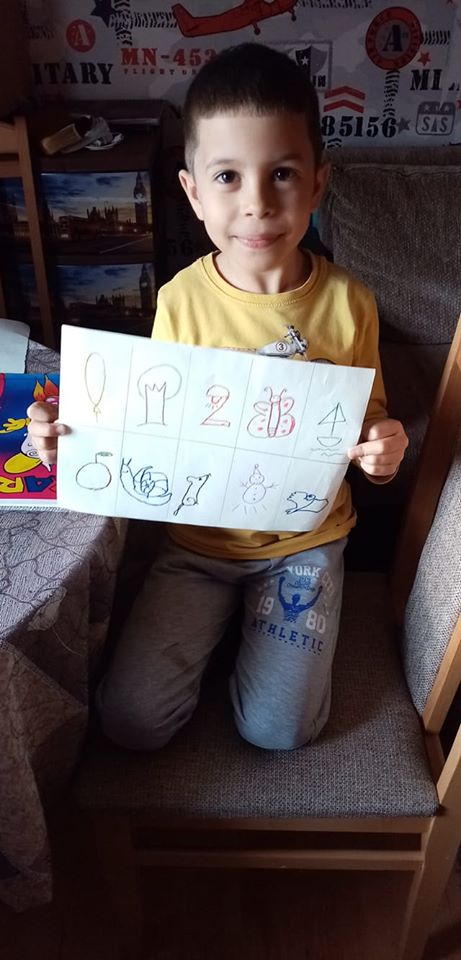 ПГ5г ЗВЕЗДНИ МЕЧЕТА by Митка Тодорова - Ourboox.com