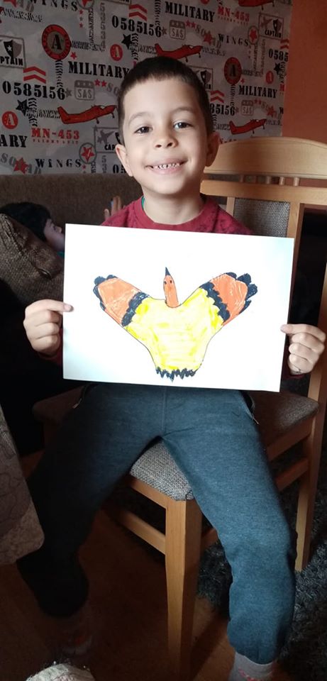 ПГ5г ЗВЕЗДНИ МЕЧЕТА by Митка Тодорова - Ourboox.com