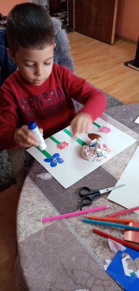 ПГ5г ЗВЕЗДНИ МЕЧЕТА by Митка Тодорова - Ourboox.com