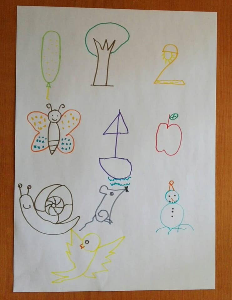 ПГ5г ЗВЕЗДНИ МЕЧЕТА by Митка Тодорова - Ourboox.com