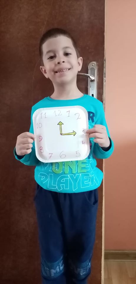 ПГ5г ЗВЕЗДНИ МЕЧЕТА by Митка Тодорова - Ourboox.com