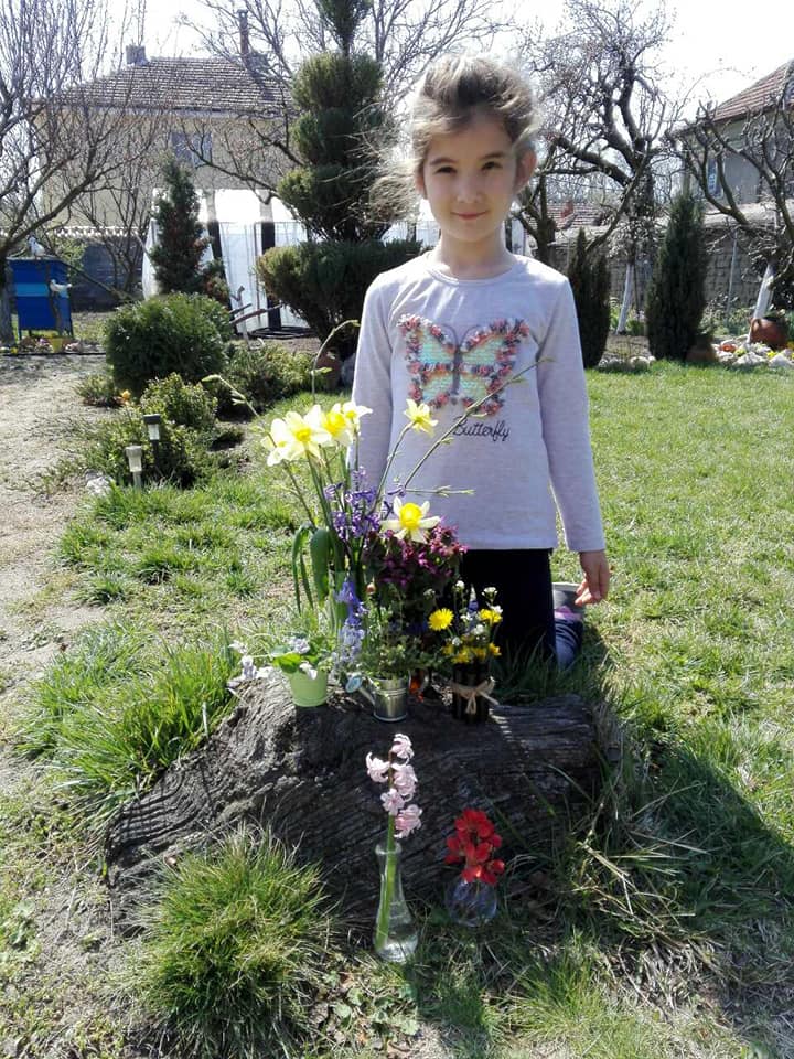 ПГ5г ЗВЕЗДНИ МЕЧЕТА by Митка Тодорова - Ourboox.com