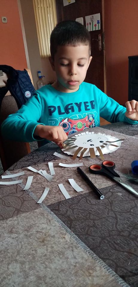 ПГ5г ЗВЕЗДНИ МЕЧЕТА by Митка Тодорова - Ourboox.com