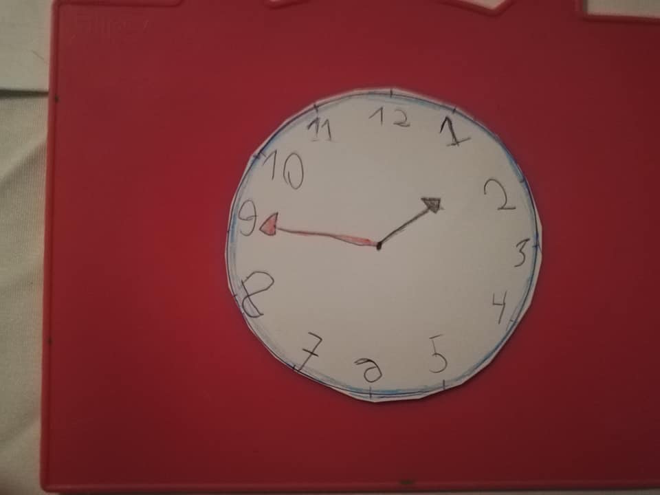 ПГ5г ЗВЕЗДНИ МЕЧЕТА by Митка Тодорова - Ourboox.com