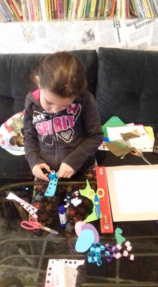 ПГ5г ЗВЕЗДНИ МЕЧЕТА by Митка Тодорова - Ourboox.com