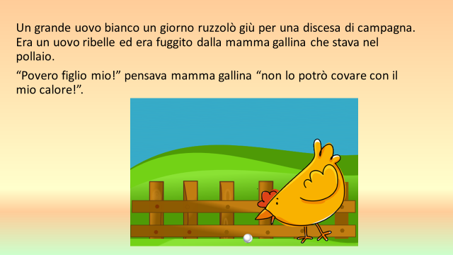 L’uovo di Pasqua e la storia di Zigo by Daria - Ourboox.com