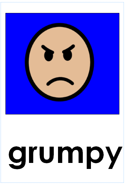 Sometimes I feel by Mia Menzies - Ourboox.com