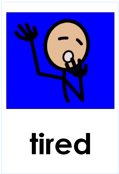 Sometimes I feel by Mia Menzies - Ourboox.com