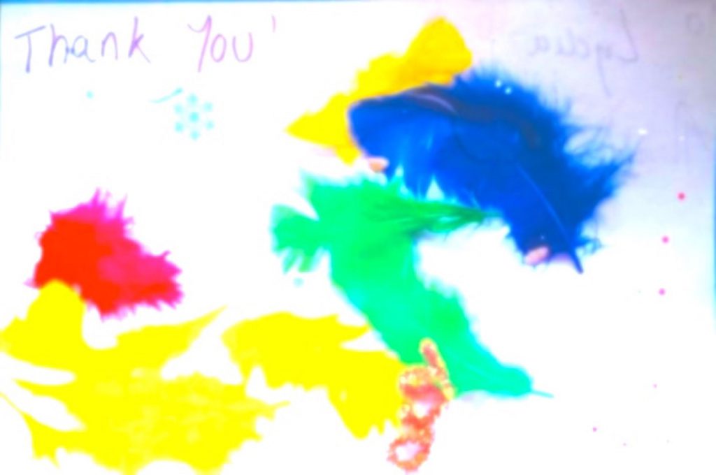 CHILDREN’S WORLD OF FANTASIES by LIDIA HRISTEVA - Illustrated by CHILDREN - Ourboox.com