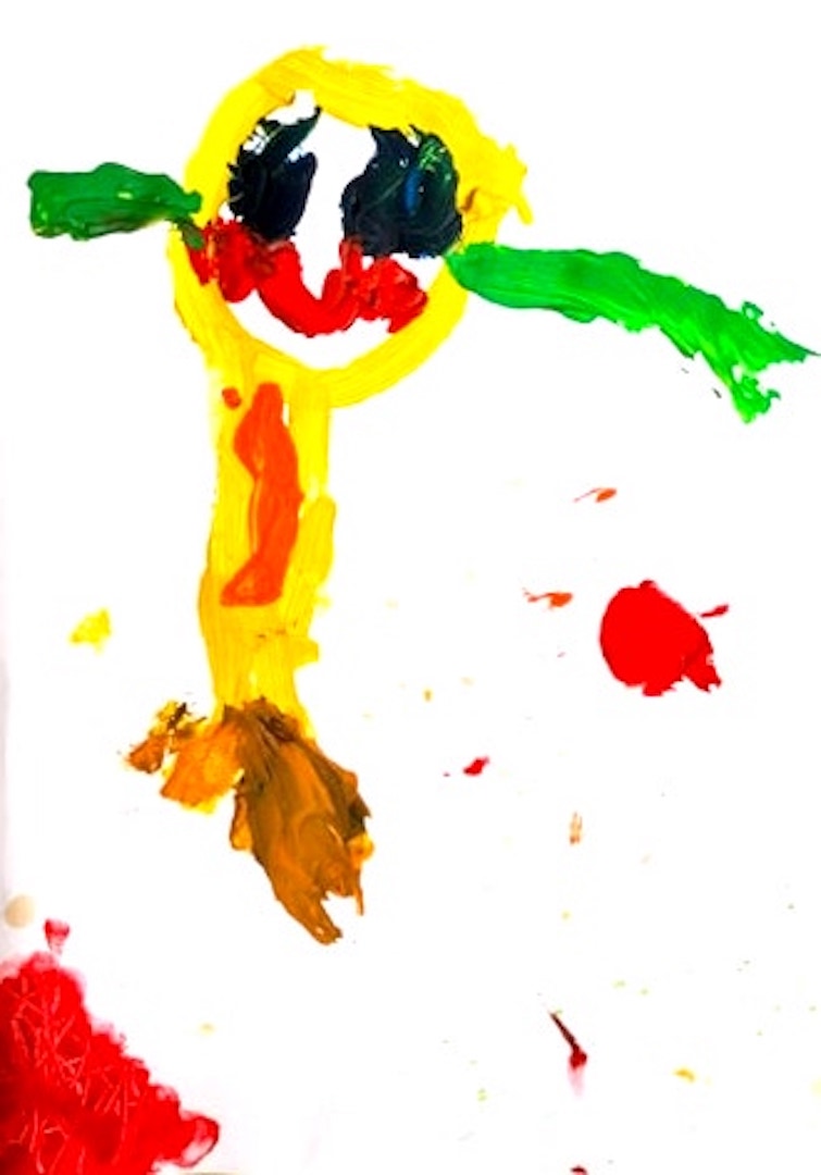 CHILDREN’S WORLD OF FANTASIES by LIDIA HRISTEVA - Illustrated by CHILDREN - Ourboox.com