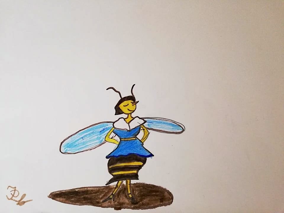 CHILDREN’S WORLD OF FANTASIES by LIDIA HRISTEVA - Illustrated by CHILDREN - Ourboox.com