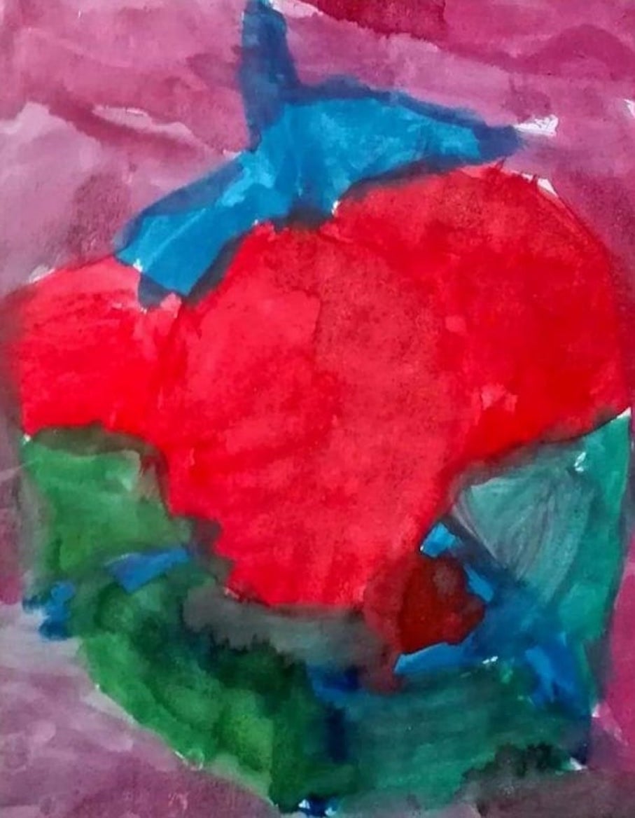 CHILDREN’S WORLD OF FANTASIES by LIDIA HRISTEVA - Illustrated by CHILDREN - Ourboox.com