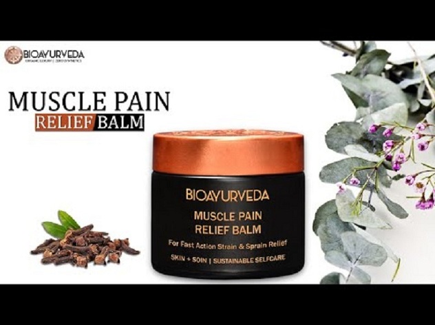 Is Your Muscle Pain Causing Discomfort Continuously? by AYURVEDASTORE  - Ourboox.com