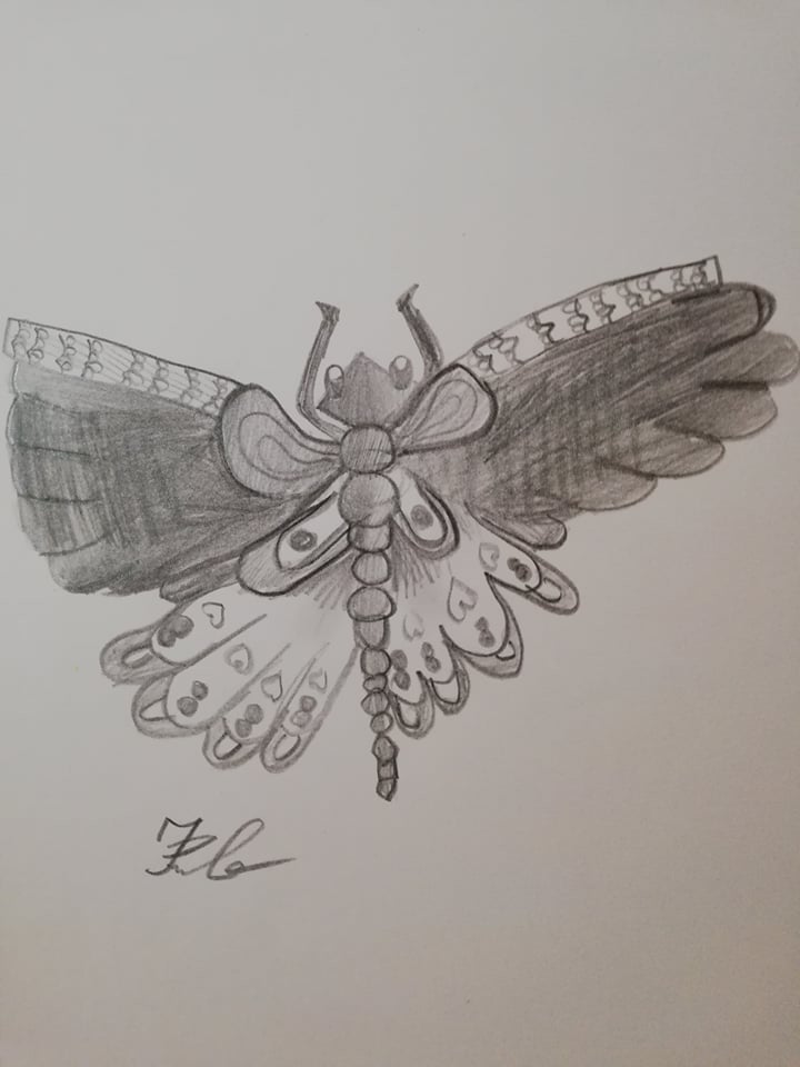 CHILDREN’S WORLD OF FANTASIES by LIDIA HRISTEVA - Illustrated by CHILDREN - Ourboox.com