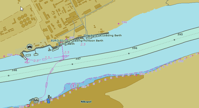 Наноси в речния поток by capt. Dian Atanasov - Ourboox.com