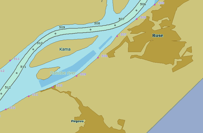 Наноси в речния поток by capt. Dian Atanasov - Ourboox.com