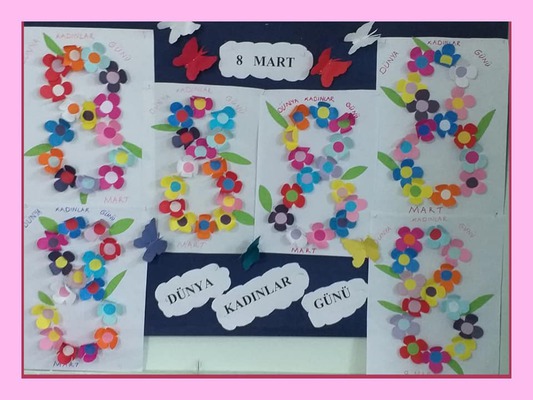 KEVSER KILIÇ-ŞİRİNEVLER MEHMET ŞEN PRIMARY SCHOOL