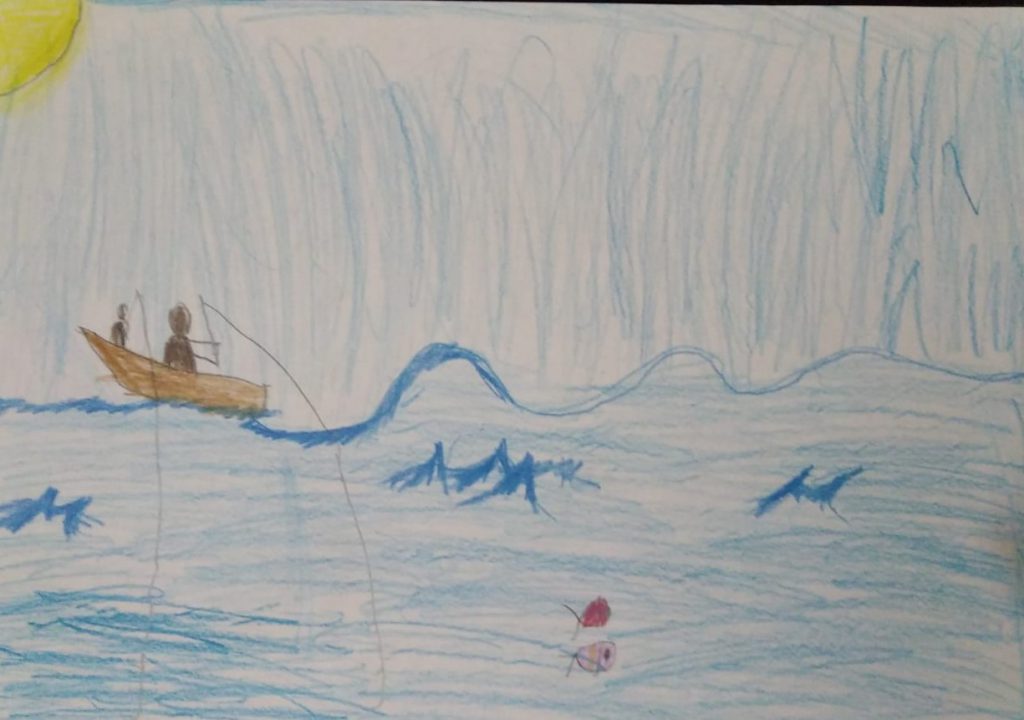 HİKAYELERİMİZ by sevinç - Ourboox.com