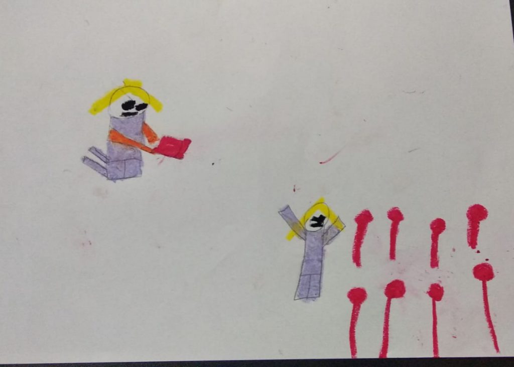 HİKAYELERİMİZ by sevinç - Ourboox.com