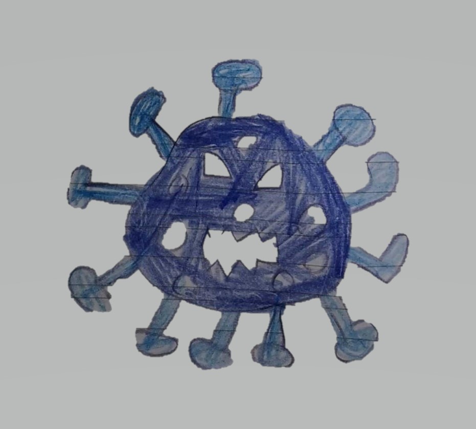 La 3 A Walt Disney al tempo del Coronavirus by nika belli - Ourboox.com