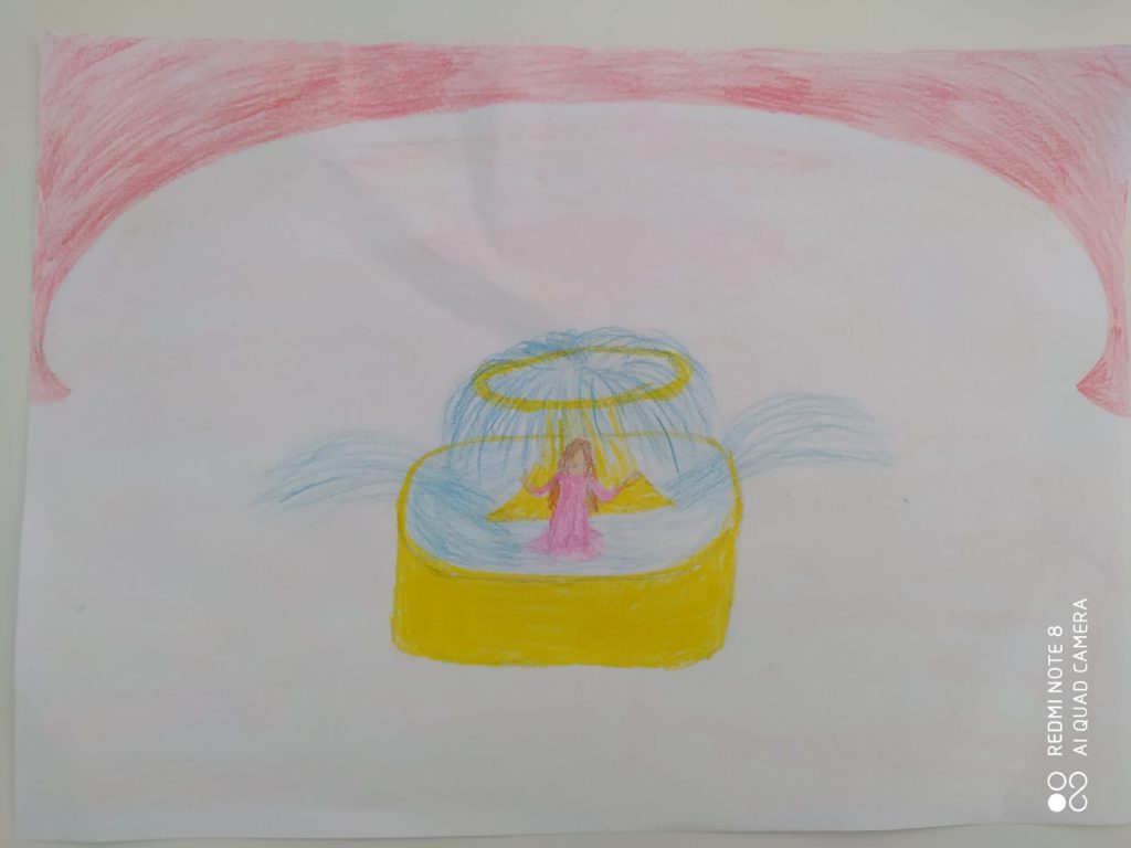 יער הגמדים by doronteva - Illustrated by מאת: עלמה גזית וזהר ויטל - Ourboox.com