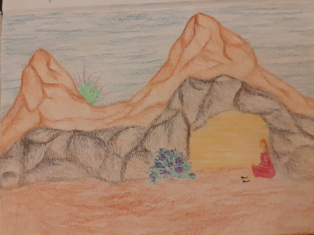 יער הגמדים by doronteva - Illustrated by מאת: עלמה גזית וזהר ויטל - Ourboox.com