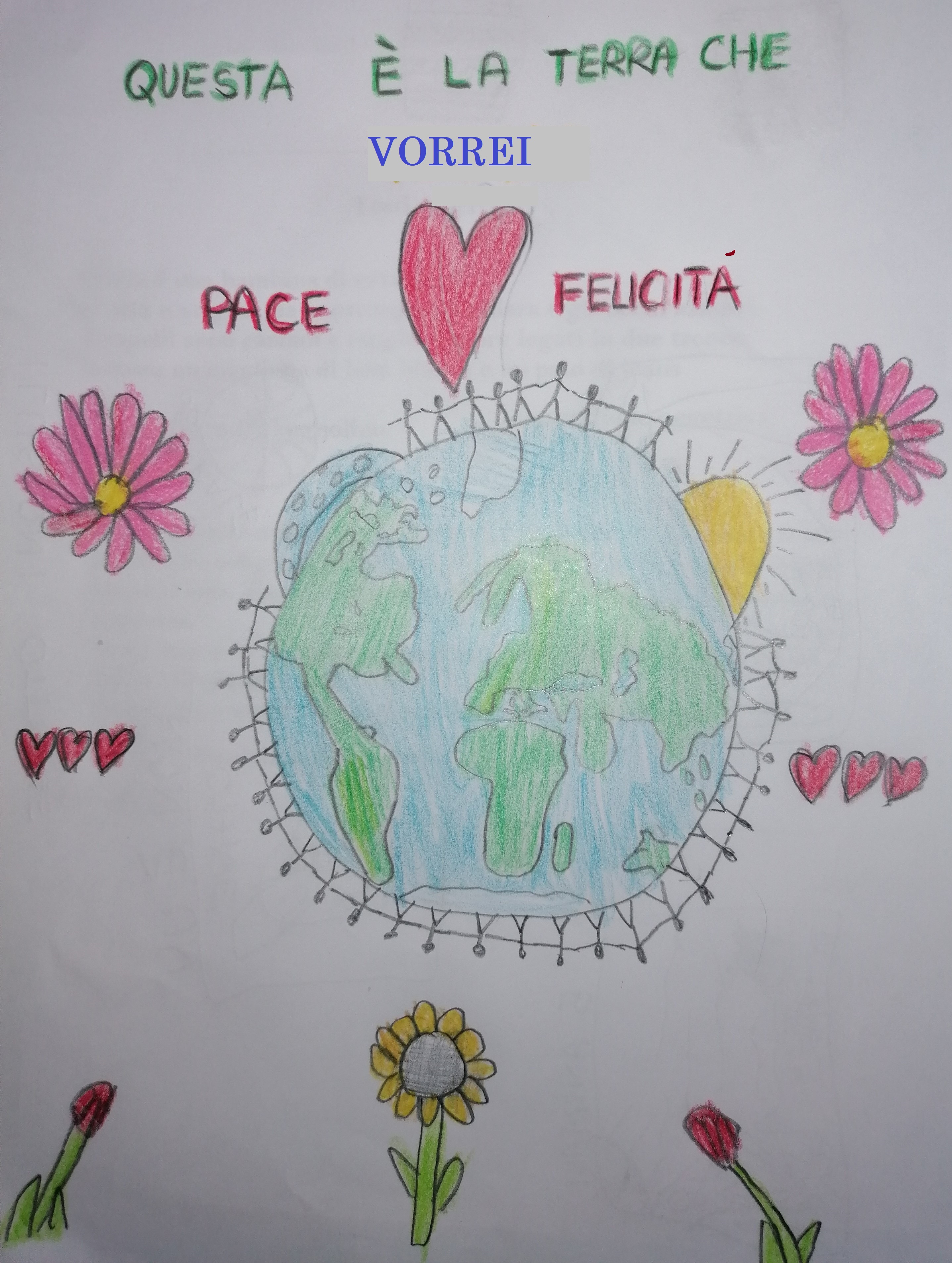 La 3 A Walt Disney al tempo del Coronavirus by nika belli - Ourboox.com