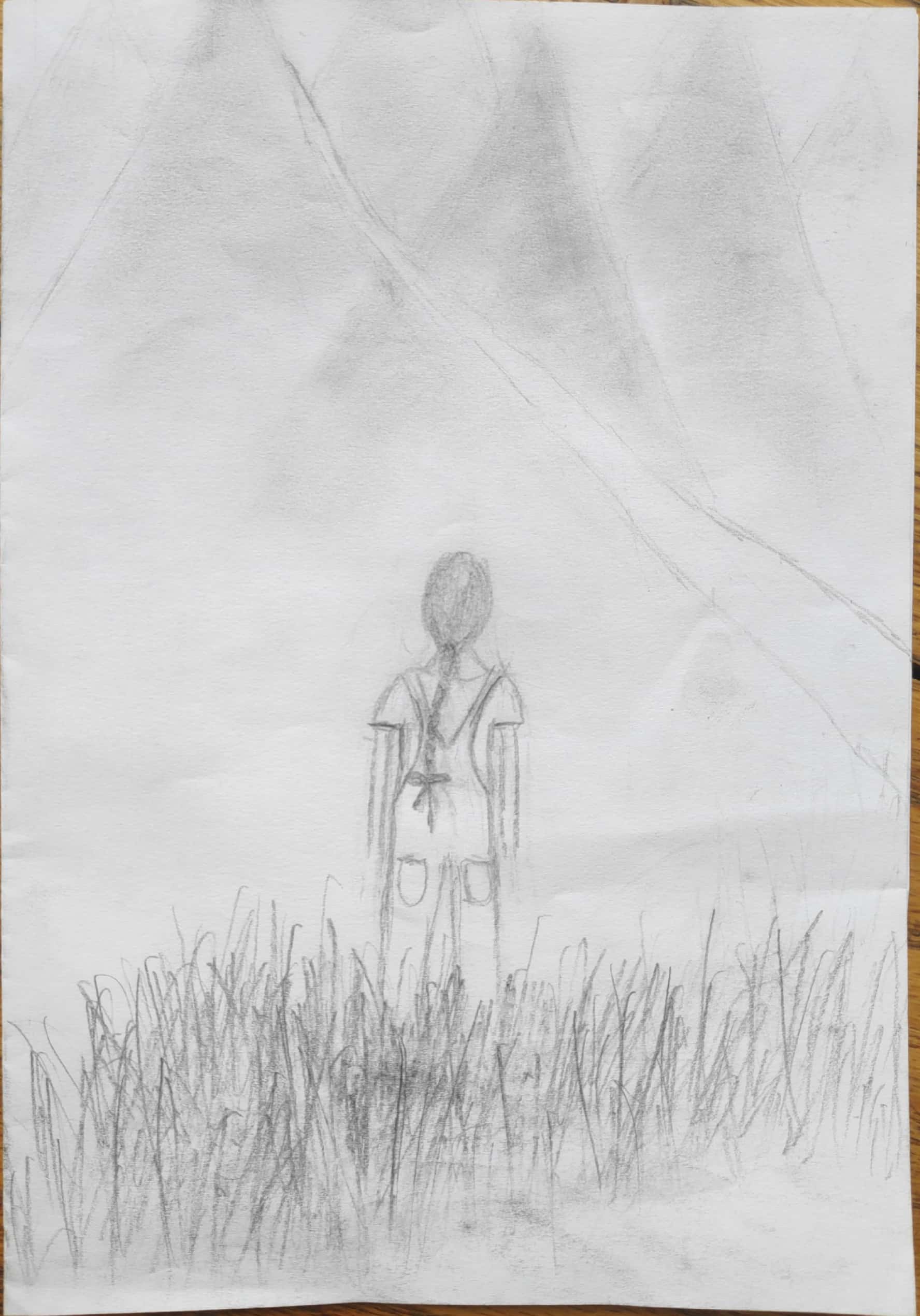 ההרפתקה של מולי by doronteva - Illustrated by מאת: הילה רותה ויעל - Ourboox.com