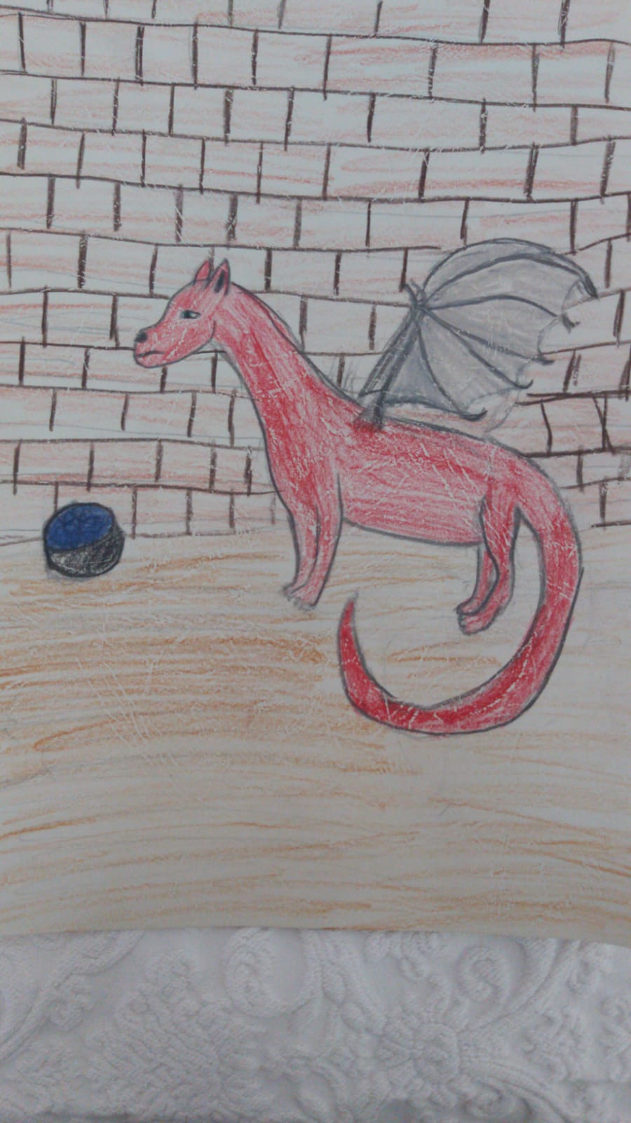 נסיכה by doronteva - Illustrated by מאת: עמית חיו ומאיה בן עמי - Ourboox.com