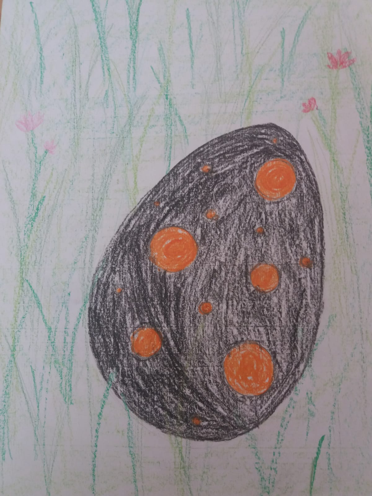 ביצה בארון by doronteva - Illustrated by מאת: אביגיל, עדי ואמה - Ourboox.com