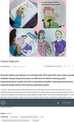DÜNYAYI SEVGİ KURTARACAK by Zeliha Özdemir - Ourboox.com