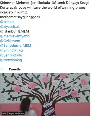 DÜNYAYI SEVGİ KURTARACAK by Zeliha Özdemir - Ourboox.com