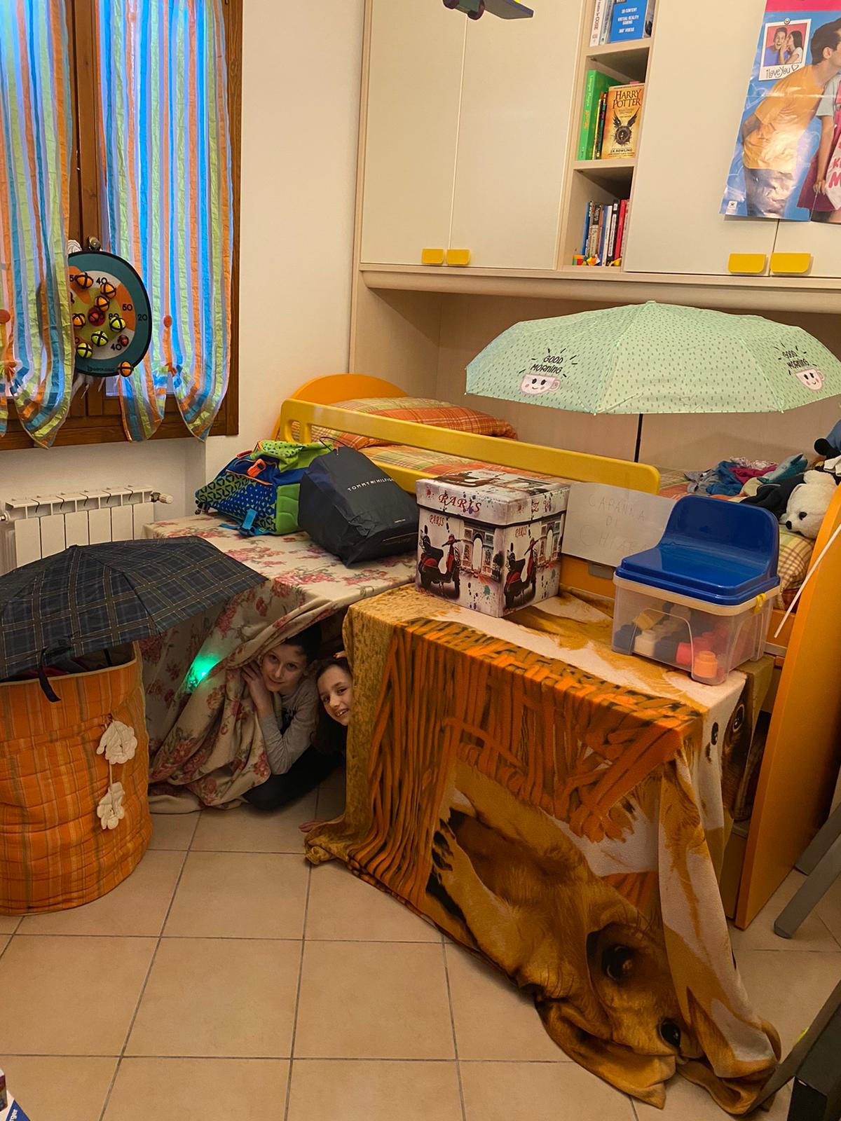 Capanne by Matteo Guidicelli - Ourboox.com