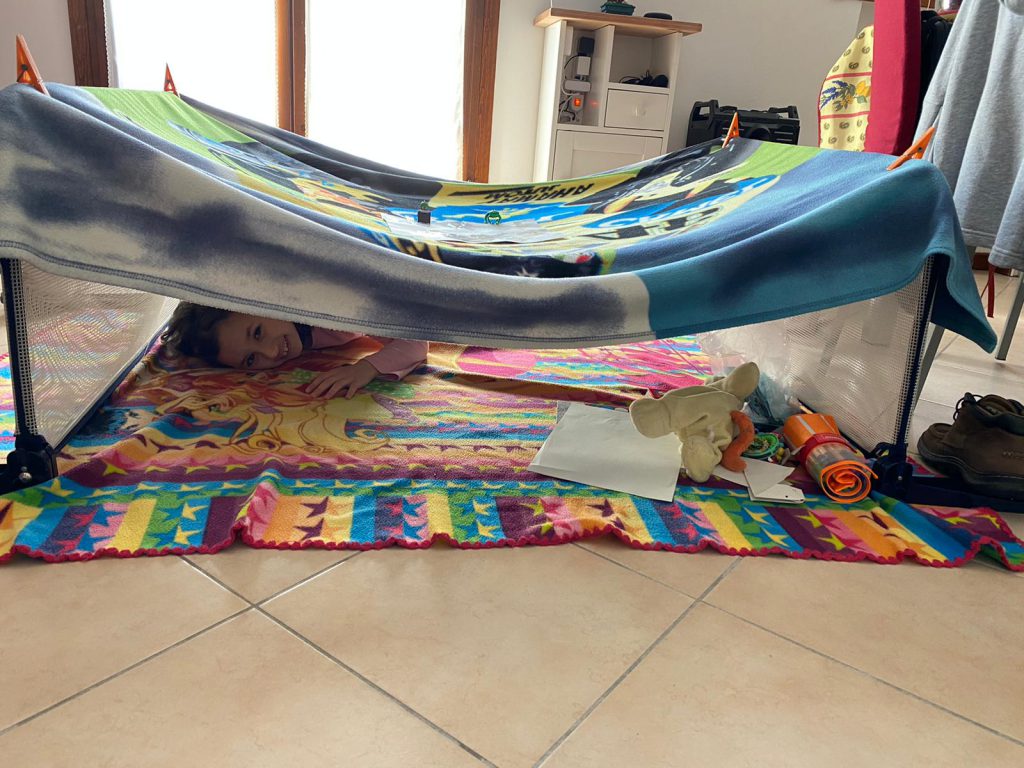 Capanne by Matteo Guidicelli - Ourboox.com