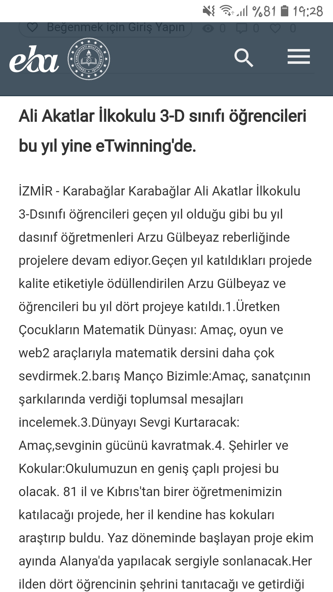 DÜNYAYI SEVGİ KURTARACAK by Zeliha Özdemir - Ourboox.com