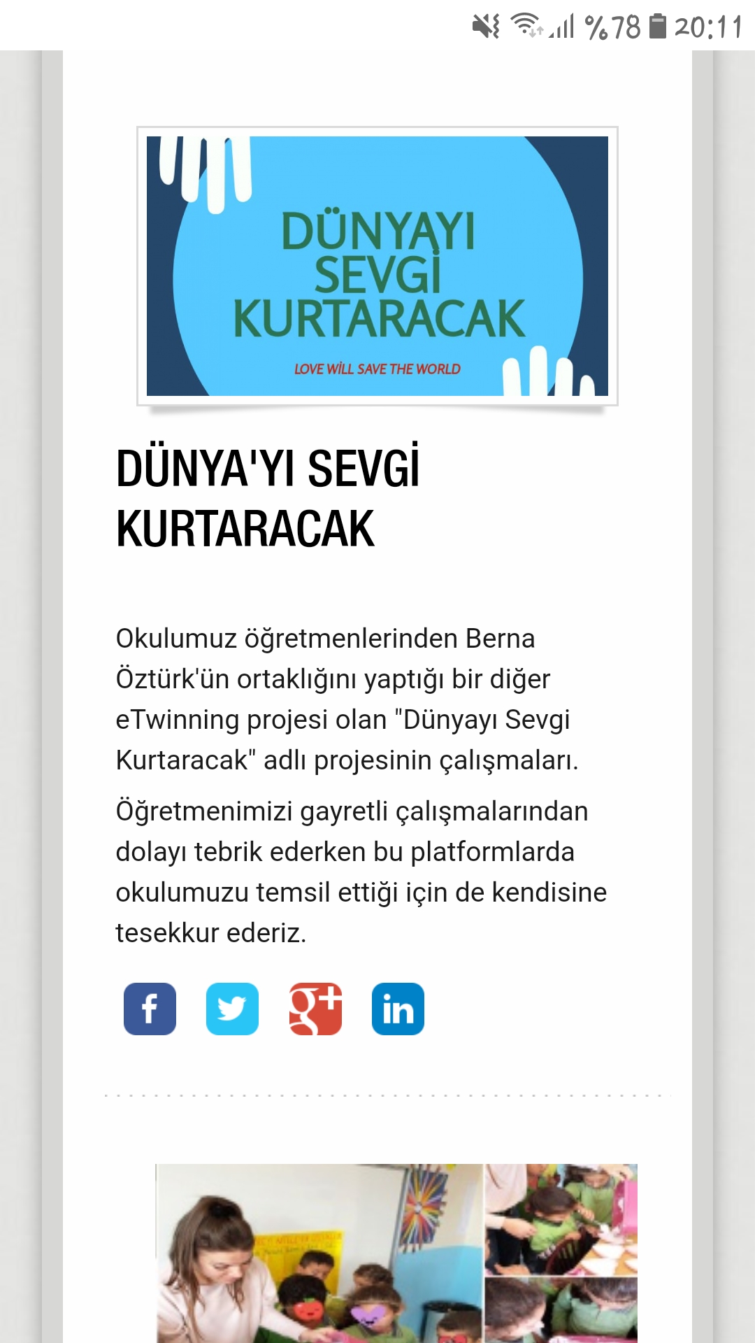 DÜNYAYI SEVGİ KURTARACAK by Zeliha Özdemir - Ourboox.com