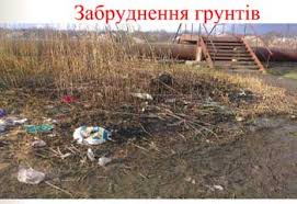 Джерела забруднення грунтів by Bohdan Bandura - Ourboox.com