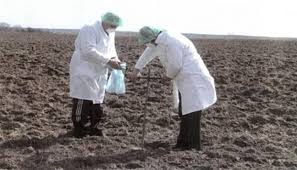 Джерела забруднення грунтів by Bohdan Bandura - Ourboox.com