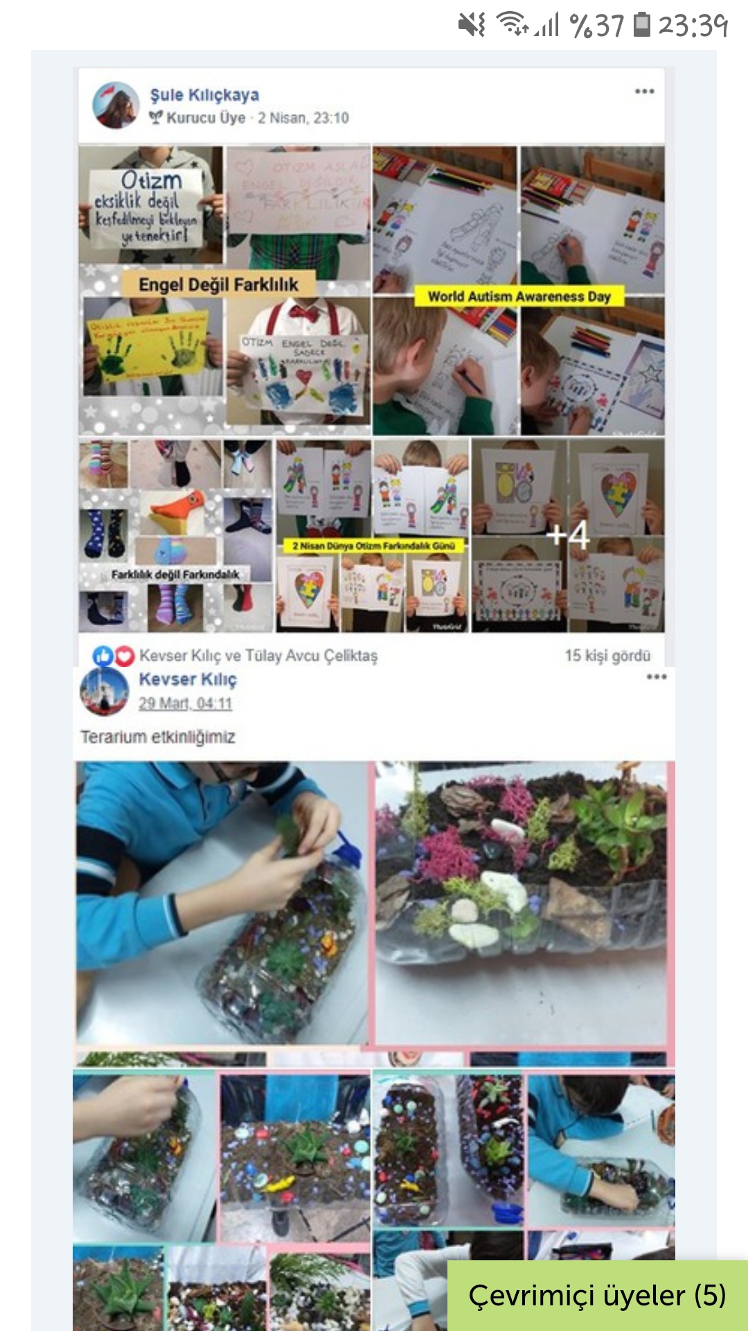 DÜNYAYI SEVGİ KURTARACAK by Zeliha Özdemir - Ourboox.com