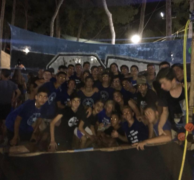 הגדת בני מבטח by roy katz - Illustrated by B.M.F - Ourboox.com