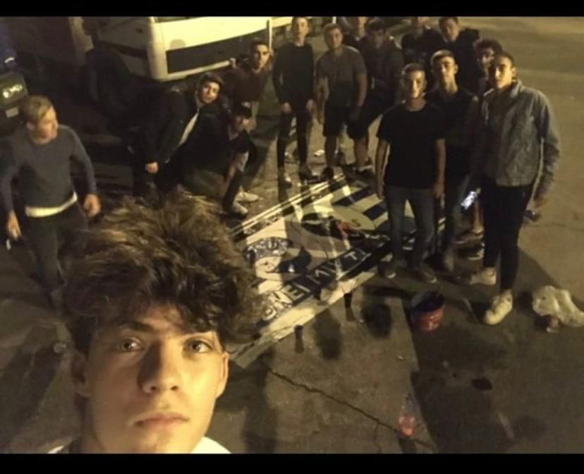 הגדת בני מבטח by roy katz - Illustrated by B.M.F - Ourboox.com