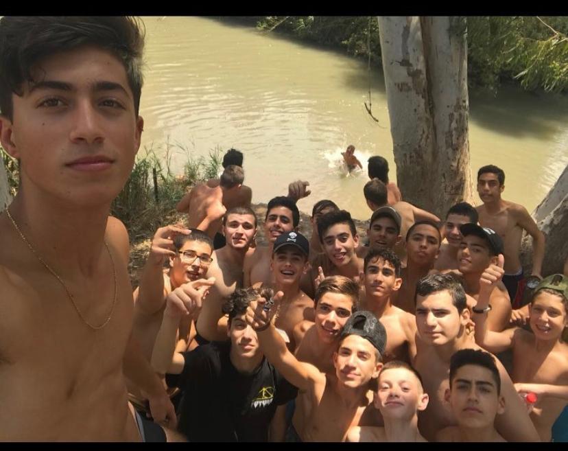 הגדת בני מבטח by roy katz - Illustrated by B.M.F - Ourboox.com